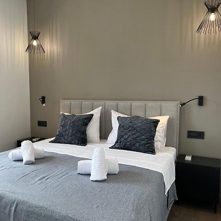 Jadabell 1 & 2 With Sea View Apartman Fiume Kültér fotó