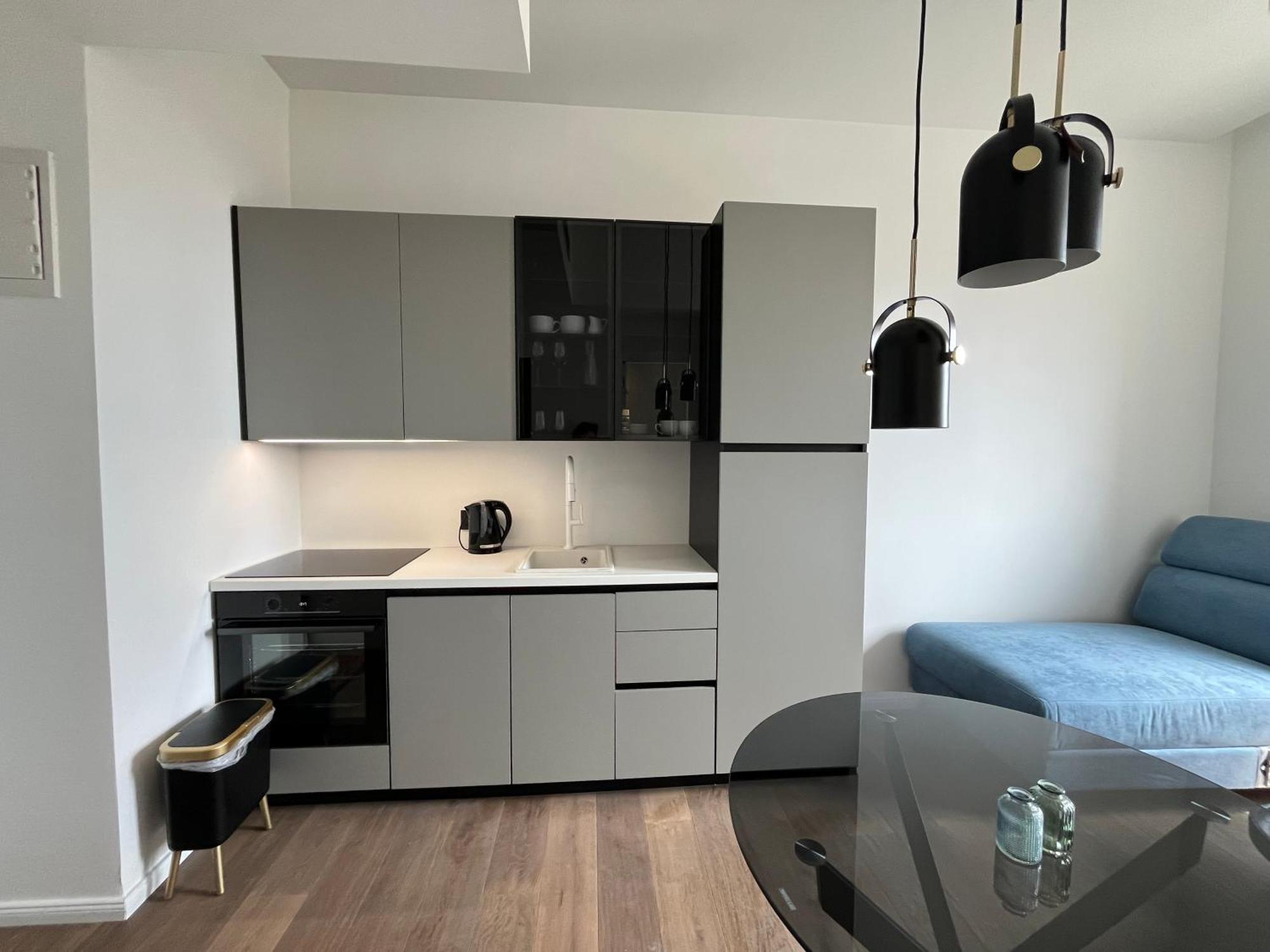 Jadabell 1 & 2 With Sea View Apartman Fiume Kültér fotó